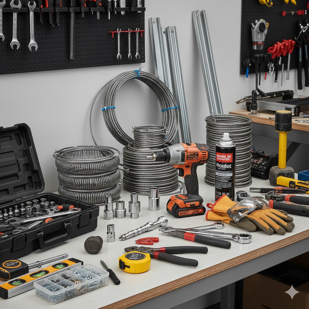 Commercial Overhead Doors